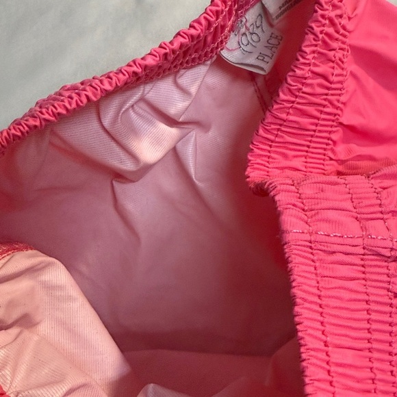 Place - Kids Pink waterproof pants/Muddy Buddy pants - Picture 3 of 5